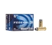 Federal Champion Training 45 Colt LC 225 gr Semi-Wadcutter Hollow Point