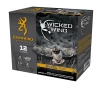 Browning Wicked Wing 12 Gauge 3    1-1 4 Oz Case -  4 - 250 Rounds