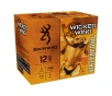 Browning Wicked Wing 12 Ga 3    1 1 4 Oz Box -  2 - 25 Rounds