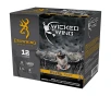 Browning Wicked Wing 12 Gauge 3    1-1 4 Oz Case -  2 - 250 rounds
