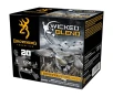 Browning Wicked Blend 20 Ga 3    1-1 4 oz  - 20 Gauge - 2 4 - 250 Rounds