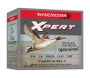 Winchester Xpert HV 12-Ga  3    1-1 8 oz Shotshells -  2 Shot - 25 Rounds