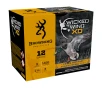 Browning Wicked Wing XD 12-Ga  3    1-1 4 oz  Shotshells - 3 Shot - 250 Rounds