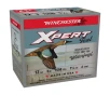 Winchester Xpert HV 12-Ga  3    1-1 8 oz Shotshells -  6 Shot - 250 Rounds