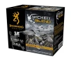 Browning Wicked Blend Waterfowl 12-Ga  3    1-1 4 oz  Shotshells - 3 5 - 250 Rounds