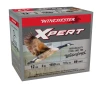 Winchester Xpert HV 12-Ga  3    1-1 8 oz Shotshells - BB Shot - 25 Rounds
