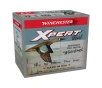 Winchester Xpert HV 12-Ga  3    1-1 8 oz Shotshells -  6 Shot - 25 Rounds