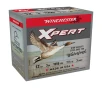 Winchester Xpert HV 12-Ga  3    1-1 8 oz Shotshells -  3 Shot - 25 Rounds