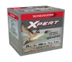Winchester Super-X Xpert Hi-Velocity Waterfowl Steel Shotshells - 3    Shell - 7 8 oz  - 20 Ga  -  2 - 250 Rounds