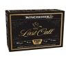 Winchester Last Call TSS 20-Ga  3    1 oz  Shotshells - 7 Shot - 100 Rounds