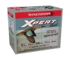 Winchester Xpert HV 12-Ga  2-3 4    1-1 8 oz  Shotshells - 6 - 25 Rounds