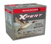 Winchester XPert Hi-Velocity Steel Waterfowl 12-Ga  3    1-1 4 oz  Shotshells -  4 Shot - 25 Rounds