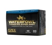 Apex Ammunition TSS Z Series 20-Ga  3    3 4 oz  Shotshells -  8 Shot - 10 Rounds
