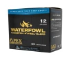 Apex Ammunition Waterfowl TSS S3 Steel Blend 12-Ga  3    1-5 16 oz  Shotshells  - BB amp7 5 - 250 Rounds