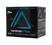 Apex Ammunition Waterfowl S3 Steel 20-Ga  3    1 oz  Shotshells - 2 Shot - 250 Rounds