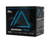 Apex Ammunition Waterfowl S3 Steel 20-Ga  3    1 oz  Shotshells - 3 Shot - 250 Rounds