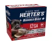 Herter s Banded Bird 12-Ga  3    1-1 4 oz  Steel Shot Shotgun Shells - BB - 25 Rounds