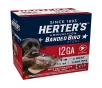 Herter s Banded Bird 12-Ga  3    1-1 4 oz  Steel Shot Shotgun Shells -  2 - 250 Rounds