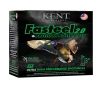 Kent Fasteel 2 0 Precision Plated Steel 12-Ga  3    1-3 8 oz  Shotgun Shells - 3 Shot - 25 Rounds