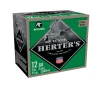 Herter s Waterfowl Steel 12-Ga  3    1-1 8 oz  Shotgun Shells -  3 - 25 Rounds