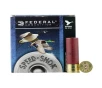 Federal Premium Speed-Shok Waterfowl 12-Ga  3    1-1 4 oz  Shotshells -  2 - 250 Rounds