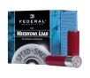 Federal Premium Speed-Shok Waterfowl 20-Ga  2-3 4    3 4 oz  Shotshells -  7 - 25 Rounds