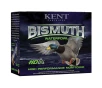 Kent Bismuth Waterfowl and Upland 12-Ga  3    1-3 8 oz  Shotshells -  4 - 25 Rounds