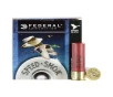 Federal Premium Speed-Shok Waterfowl 12-Ga  3    1-1 4 oz  Shotshells -  4 - 25 Rounds