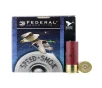 Federal Premium Speed-Shok Waterfowl 12-Ga  2-3 4    1-1 8 oz  Shotshells -  3 - 250 Rounds