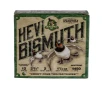 HEVI-Shot HEVI-Bismuth 12-Ga  2-3 4    1-1 4 oz  Waterfowl Shotshells -  4 - 25 Rounds