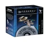 Federal Premium Speed-Shok Waterfowl 12-Ga  3-1 2    1-3 8 oz  Shotshells - BB Shot - 25 Rounds