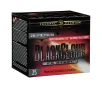 Federal Premium Black Cloud FS Waterfowl 12-Ga  3-1 2    1-1 2 oz Shotgun Shells with FliteControl FLEX Wad - BBB - 25 Rounds