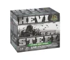HEVI-Shot HEVI-Steel 12-Ga  3    1-3 8 oz  Layered Load Shotshells - 2 BB - 25 Rounds