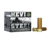 HEVI-Shot HEVI-Steel 12-Ga  3-1 2    1-3 8 oz  Waterfowl Shotshells - 3 Shot - 250 Rounds