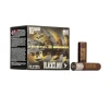 Federal Premium Black Cloud FS Waterfowl 12-Ga  3-1 2    1-1 2 oz Shotgun Shells with FliteControl FLEX Wad - 4 - 250 Rounds