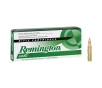 Remington UMC  223 Remington 45 Grain JHP Centerfire Rifle Ammo - 20 Rounds