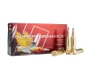 Hornady Superformance 22 Creedmoor 65 Grain CX Centerfire Rifle Ammo