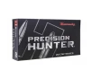 Hornady Precision Hunter 22 Creedmoor 80 Gr ELD-X 20 Rd