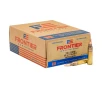 Frontier  223 Rem 55 Grain Centerfire Rifle Ammo - 150 Rounds