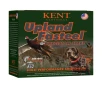 Kent Upland Fasteel 12-Ga  2-3 4    1-1 8 oz  Shotshells -  5 - 25 Rounds