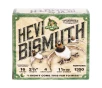 HEVI-Shot HEVI-Bismuth 16-Ga  2-3 4    1-1 8 oz  Waterfowl Shotshells -  4 - 25 Rounds