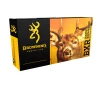Browning BXR Matrix TIP  300 Win Mag 155 Grain Centerfire Rifle Ammo