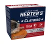 Herter s ClayBird 16-Ga  2-3 4    1 oz  Shotshells -  6 Shot - 25 Rounds