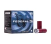 Federal Premium Game-Shok Game Load 12-Ga  2-3 4    1 oz  Shotshells -  7 5 - 25 Rounds