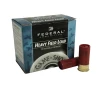 Federal Premium Game-Shok Upland Game Heavy Field 12-Ga  2-3 4    1-1 8 oz  Shotshells -  4 Shot - 25 rounds