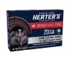 Herter s Strutter TSS 20-Ga  3    1-1 2 oz  Turkey Shotshells