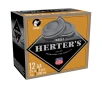Herter s Target Shotgun Shells - 12 Gauge -  8 - 2 75    - 25 Rounds