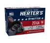 Herter s Target 20-Ga  3    1-1 4 oz  Shotshells