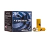 Federal Game-Shok Upland Hi-Brass 20-Ga  2-3 4    1 oz  Shotshells - 250 Rounds