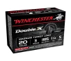 Winchester Supreme Turkey Loads 20-Ga  3    1-1 4 oz  Shotshells -  5 Shot - 10 Rounds